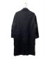 TODAYFUL (トゥデイフル) Wool Over Coat ブラック サイズ:38：24800円