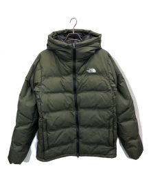 THE NORTH FACE（ザ ノース フェイス）の古着「BELAYER PARKA」｜オリーブ