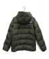 THE NORTH FACE (ザ ノース フェイス) BELAYER PARKA オリーブ サイズ:L：20800円