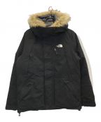 THE NORTH FACEザ ノース フェイス）の古着「Elebus Jacket」｜ブラック