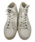 GOLDEN GOOSE (ゴールデングース) 2.12ハイカットスニーカー ホワイト サイズ:39：9800円