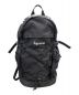 Supreme（シュプリーム）の古着「210 Denier Cordura Backpack」｜ブラック