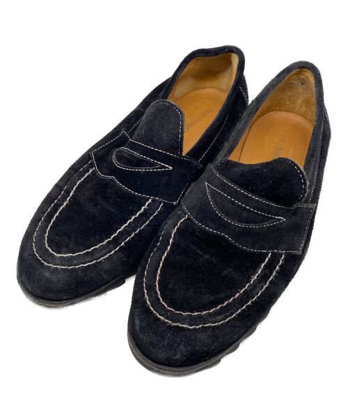 COOTIE PRODUCTIONS（クーティープロダクツ）COOTIE PRODUCTIONS (クーティープロダクツ) Raza Loafer ブラック サイズ:8.5の古着・服飾アイテム