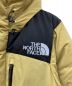 中古・古着 THE NORTH FACE (ザ ノース フェイス) バルトロライトジャケット ケルプタウン サイズ:M：40000円