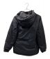 NANGA (ナンガ) AURORA DOWN JACKET ブラック サイズ:SIZE M：17000円