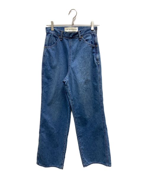 THE SHINZONE（ザ シンゾーン）THE SHINZONE (ザ シンゾーン) RANCH PANTS インディゴ サイズ:34の古着・服飾アイテム