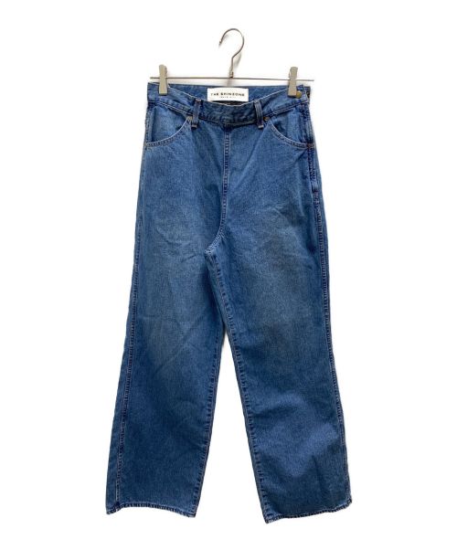 THE SHINZONE（ザ シンゾーン）THE SHINZONE (ザ シンゾーン) RANCH PANTS インディゴ サイズ:36の古着・服飾アイテム