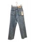 LEVI'S VINTAGE CLOTHING (リーバイス ビンテージ クロージング) 701デニムパンツ ブルー サイズ:W27：5000円