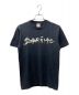 SUPREME（シュプリーム）の古着「Liquid Tee」｜ブラック