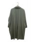 F/CE. (エフシーイー) TECH WOOL WARP COAT オリーブ サイズ:M：20000円