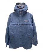 norronaノローナ）の古着「svalbard cotton Jacket」｜ネイビー