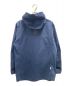 norrona (ノローナ) svalbard cotton Jacket ネイビー サイズ:FREE：8000円