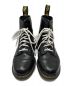 Dr.Martens (ドクターマーチン) 8ホールブーツ ブラック サイズ:不明：5000円