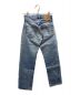 LEVI'S (リーバイス) デニムパンツ ブルー サイズ:W27：6000円