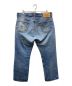 LEVI'S (リーバイス) 90S' 501XX デニムパンツ インディゴ サイズ: W38/L30：9000円