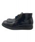 Danner (ダナー) POSTMAN BOOTS ブラック サイズ:8 1/2：8000円