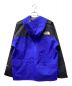 THE NORTH FACE (ザ ノース フェイス) MOUNTAIN LIGHT JACKET LB (ラピスブルー) サイズ:XL：18000円