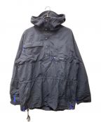 Patagoniaパタゴニア）の古着「Back Bowl Anorak」｜ネイビー