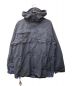 Patagonia（パタゴニア）の古着「Back Bowl Anorak」｜ネイビー