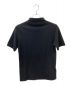 FRED PERRY (フレッドペリー) RAF SIMONS (ラフシモンズ) ポロシャツ ブラック サイズ:S：3980円