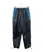 NIKE×SKEPTAナイキ×スケプタ）の古着「M NB TRACK PANT」｜ブラックブルー