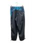 NIKE (ナイキ) SKEPTA (スケプタ) M NB TRACK PANT ブラックブルー サイズ:S：9000円