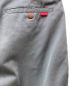 中古・古着 SUPREME (シュプリーム) 19AW Work Pant ワークパンツ グリーン サイズ:SIZE 30：6000円