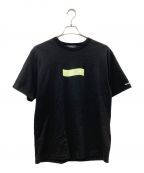 GOD SELECTION XXXゴッドセレクショントリプルエックス）の古着「Tシャツ」｜ブラック