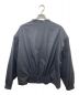 F/CE. (エフシーイー) PERTEX WATERPROOF FRINGE 2WAY JACKET ブラック サイズ:M：20000円