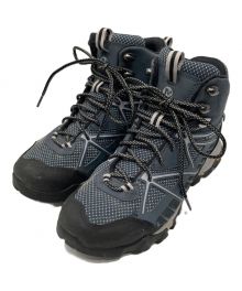 MERRELL（メレル）の古着「トレッキングブーツ」｜グレー×ブラック