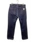 N.HOOLYWOOD (エヌ ハリウッド) BEYONDEXX (ビヨンデックス) LIMITED DENIM PANTS インディゴ サイズ:FREE：17000円