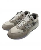 NEW BALANCE×COMME des GARCONS HOMMEニューバランス×コムデギャルソン オム）の古着「ローカットスニーカー」｜グレー