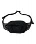 ARC'TERYX (アークテリクス) Arro Waist Pack ブラック：8000円