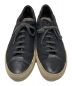 COMMON PROJECTS (コモンプロジェクツ) ローカットスニーカー ブラック サイズ:不明：5000円