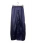 PRANK PROJECT (プランクプロジェクト) Side Line Wide Pants ネイビー サイズ:36：10000円