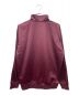 adidas (アディダス) BECKENBAUER TRACK TOP MAROON ベッケンバウアー トラックトップ ジェンダーニュートラル トラックジャケット バーガンディー サイズ:M：17000円