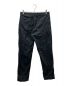 MONCLER (モンクレール) CRAIG GREEN (クレイグ グリーン) Cotton And Nylon Trousers ブラック サイズ:48：16000円