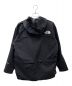 THE NORTH FACE (ザ ノース フェイス) CR Storage Jacket ブラック サイズ:L：33000円