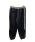 SON OF THE CHEESE (（サノバチーズ）) Mohair Track Pants グレー サイズ:SIZE L：12000円