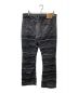 Hysteric Glamour (ヒステリックグラマー) kinky jeans ブラック サイズ:86cm：18000円