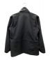 ARC'TERYX VEILANCE (アークテリクス ヴェイランス) Field Jacket ブラック サイズ:S：45000円