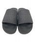 BOTTEGA VENETA (ボッテガベネタ) SLIDER SANDAL ブラック サイズ:41：26000円