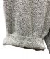 中古・古着 Maison Margiela 10 (メゾンマルジェラ 10) Towel Feeling Short Pants グレー サイズ:M：8000円