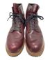 RED WING (レッドウィング) ブーツ ボルドー サイズ:26.5cm：20000円