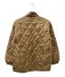 CHAOS FISHING CLUB (カオスフィッシングクラブ) Han ten Reversible Jacket ブラウン サイズ:SIZE Free：7000円