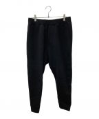 DSQUARED2ディースクエアード）の古着「Relax Dean Sweatpants」｜ブラック