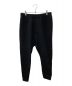 DSQUARED2（ディースクエアード）の古着「Relax Dean Sweatpants」｜ブラック