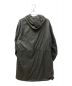 UNITED ARROWS (ユナイテッドアローズ) UAST POLAR/PDNG MDS CT グレー サイズ:L：5000円