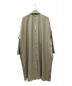 F/CE. (エフシーイー) WATERPROOF WRAP COAT SAGE GREEN サイズ:L：15000円