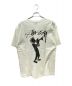 stussy (ステューシー) All That Jazz Pigment Tee ホワイト サイズ:L：8000円